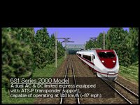 Densha de Go! 64 screenshot, image №4137951 - RAWG