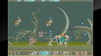 Arcade Archives Ninja Spirit screenshot, image №1989025 - RAWG
