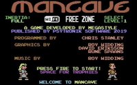 MANCAVE - WIFE Free Zone screenshot, image №1972680 - RAWG