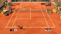 Virtua Tennis 3 screenshot, image №463602 - RAWG