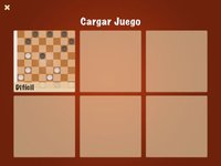 Juego de Damas Prima screenshot, image №1733866 - RAWG