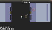 Redead screenshot, image №2869027 - RAWG