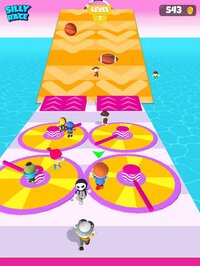 Silly Race screenshot, image №2488224 - RAWG
