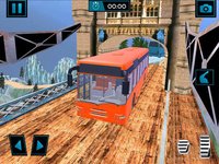 Offroad Bus Coach Driver 3D screenshot, image №1801665 - RAWG