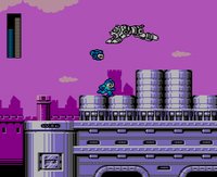 Mega Man 5 (1992) screenshot, image №261676 - RAWG