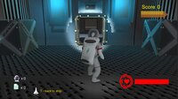 Space Bugs (RadRize, Moth, JBrickman, NorenK, CH51) screenshot, image №3174563 - RAWG