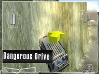 Offroad Driving: Wolrd Adventure screenshot, image №1611714 - RAWG