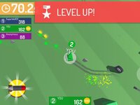 Tanks.io: Block War screenshot, image №1935628 - RAWG
