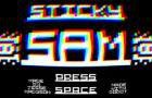 Sticky Sam (mostlymadproductions) screenshot, image №2329500 - RAWG