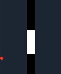 Flappy Ball (Shefki Berisha) screenshot, image №3133950 - RAWG