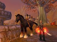 World of Warcraft screenshot, image №351750 - RAWG