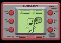 BUBBLE BOY (NEKORUMA) screenshot, image №2353101 - RAWG
