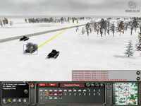 Panzer Command: Operation Winter Storm screenshot, image №448131 - RAWG