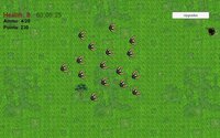 Zombies! (roglemorph) screenshot, image №2812258 - RAWG