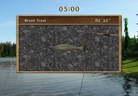 Reel Fishing Challenge II screenshot, image №784369 - RAWG