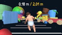 Baby Walking Simulator screenshot, image №2136519 - RAWG