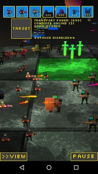 Pixel Clash RTS screenshot, image №1229709 - RAWG