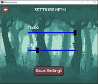Platformer Game (Gocra) screenshot, image №3755363 - RAWG