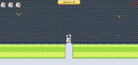 2D Space Platformer screenshot, image №3318612 - RAWG