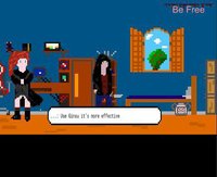 Empathy (itch) screenshot, image №1665811 - RAWG