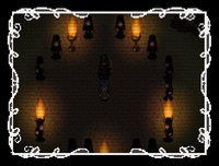 SAMHAIN (SoHoGames) screenshot, image №2284779 - RAWG