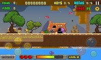 Bob's Quest (Red7Projects) screenshot, image №1208664 - RAWG