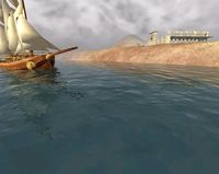 The Rebel Planet: Chapter One - Orion screenshot, image №465978 - RAWG