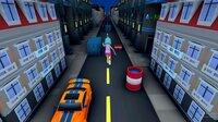 Road Running screenshot, image №2604316 - RAWG