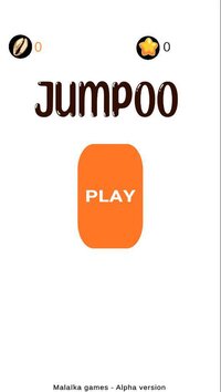 JUMPOO ALPHAv screenshot, image №3550764 - RAWG