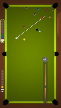 Real Pool (itch) screenshot, image №2186510 - RAWG