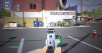 Unknown Town screenshot, image №3350347 - RAWG