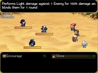 Alpha/Omega: The Christian RPG screenshot, image №863823 - RAWG
