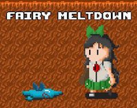 Fairy Meltdown screenshot, image №1223865 - RAWG