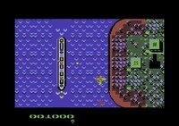 Spitvox Ace - C64 game screenshot, image №3134450 - RAWG