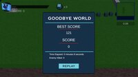 Survive The Demon Lord's Chaos... or not. screenshot, image №2999964 - RAWG