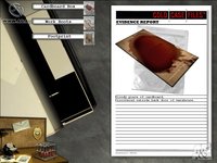 Cold Case Files: The Game screenshot, image №411357 - RAWG