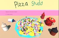 Pizza Studio screenshot, image №1310314 - RAWG