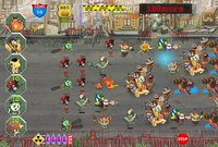 Burger Brawl screenshot, image №622591 - RAWG