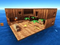 Ocean Survival 3D screenshot, image №1818775 - RAWG