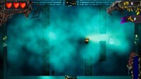 No Water In Hell (itch) screenshot, image №3061233 - RAWG