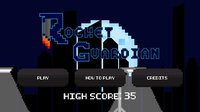 Rocket Guardian screenshot, image №1158160 - RAWG