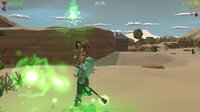 Skyemont Adventure screenshot, image №3771803 - RAWG