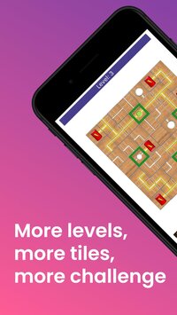 Otherworld: Circuit Puzzles screenshot, image №2734147 - RAWG