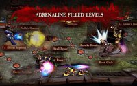 Warhammer 40,000: Carnage screenshot, image №1506950 - RAWG