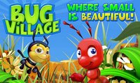 BUG VILLAGE screenshot, image №1451145 - RAWG