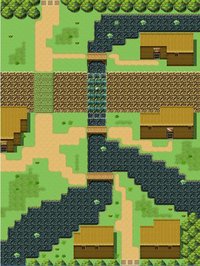 Krzysiek Rysiek Adventure screenshot, image №1201178 - RAWG