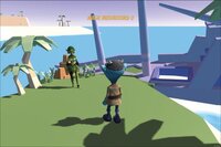 Enchanted Island (KirstenOpp) screenshot, image №3189579 - RAWG
