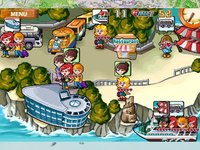Dream Travel Agency! screenshot, image №1632954 - RAWG