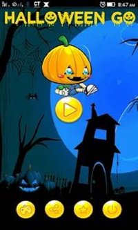 Halloween Go screenshot, image №1202449 - RAWG