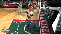 NBA Jam screenshot, image №546624 - RAWG